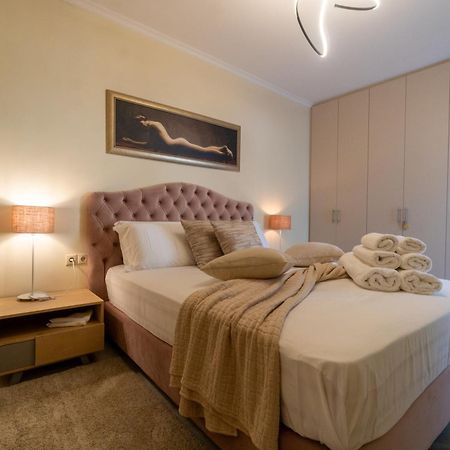 Alepou Sweet Luxury House 빌라 외부 사진