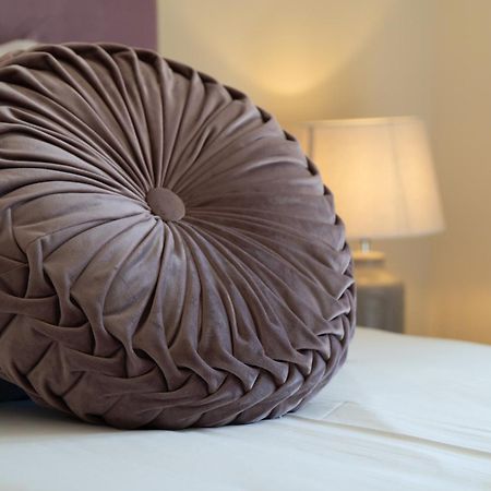Alepou Sweet Luxury House 빌라 외부 사진