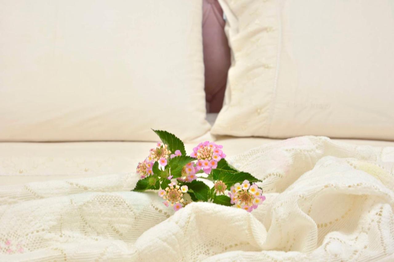 Alepou Sweet Luxury House 빌라 외부 사진