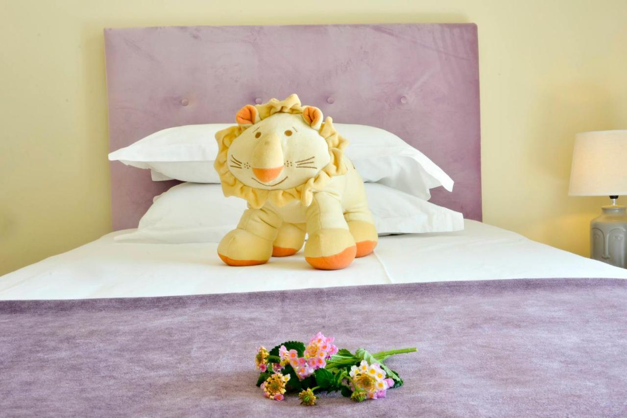 Alepou Sweet Luxury House 빌라 외부 사진