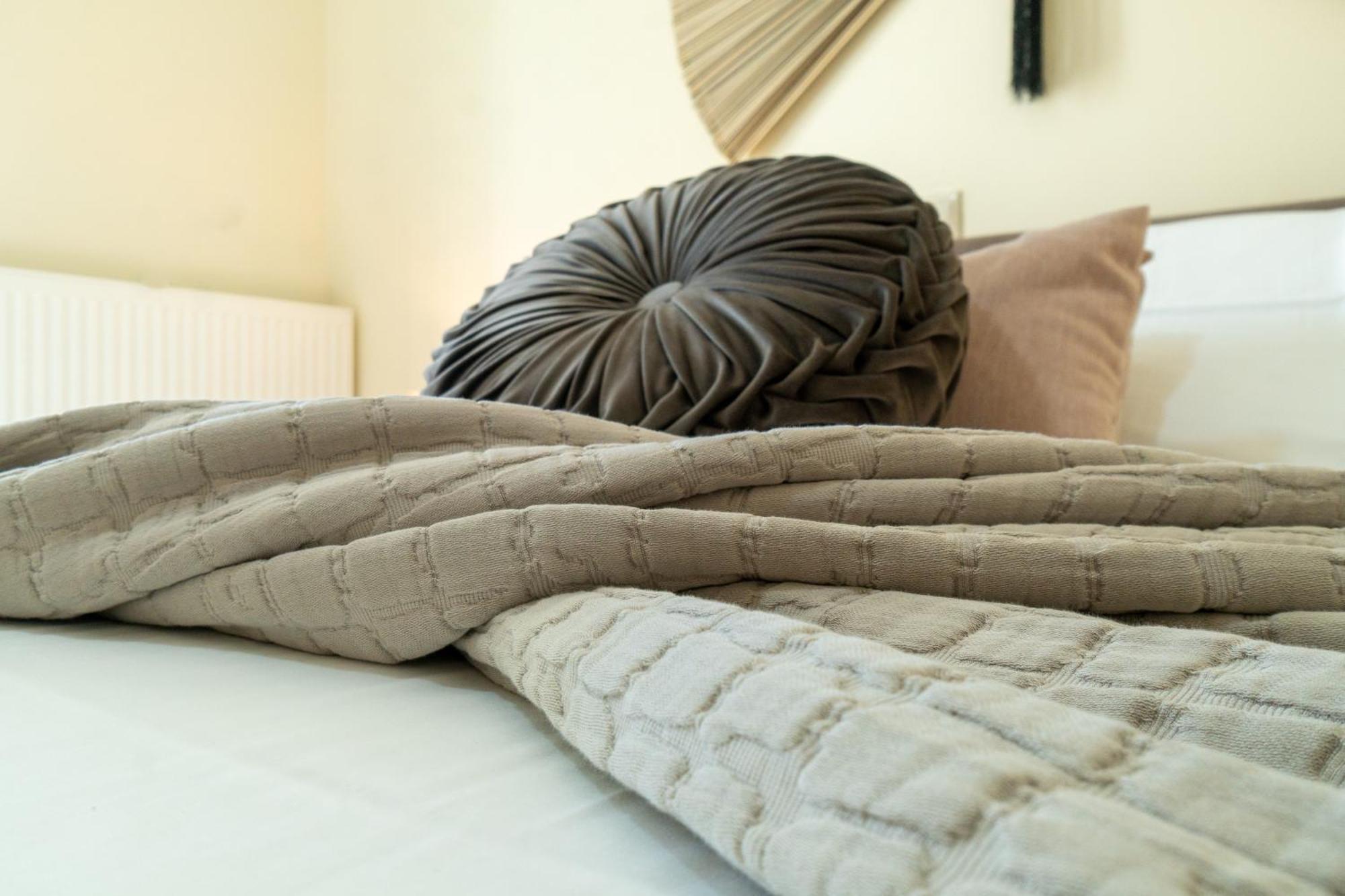 Alepou Sweet Luxury House 빌라 외부 사진