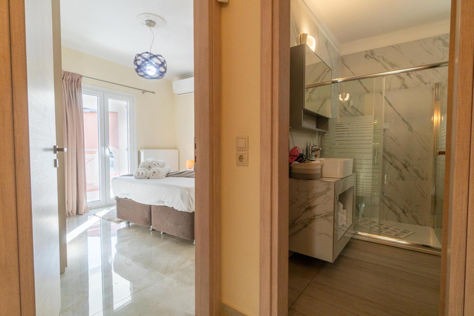Alepou Sweet Luxury House 빌라 외부 사진