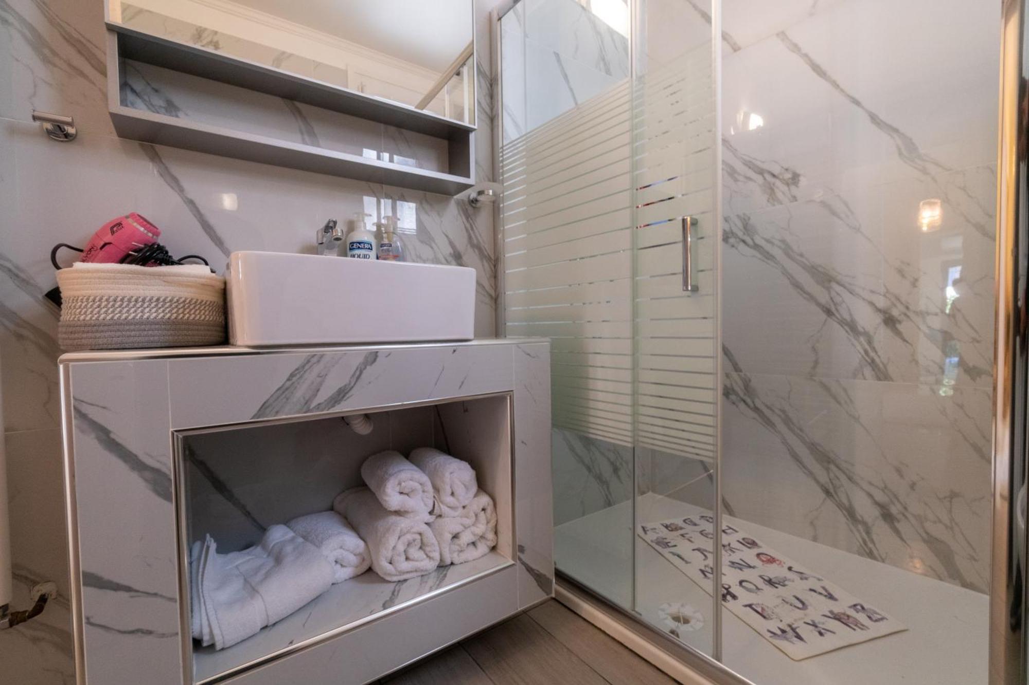 Alepou Sweet Luxury House 빌라 외부 사진
