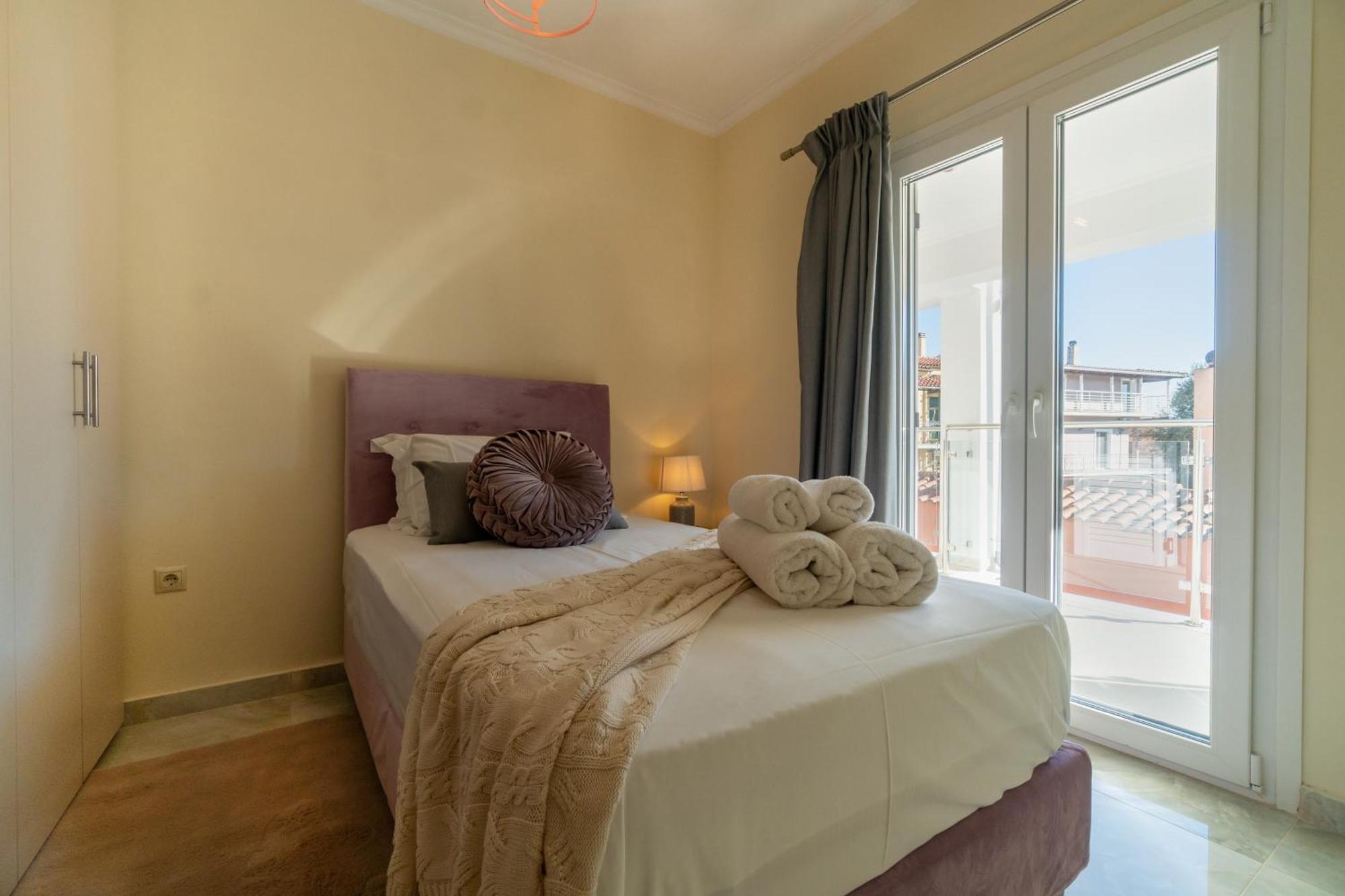 Alepou Sweet Luxury House 빌라 외부 사진