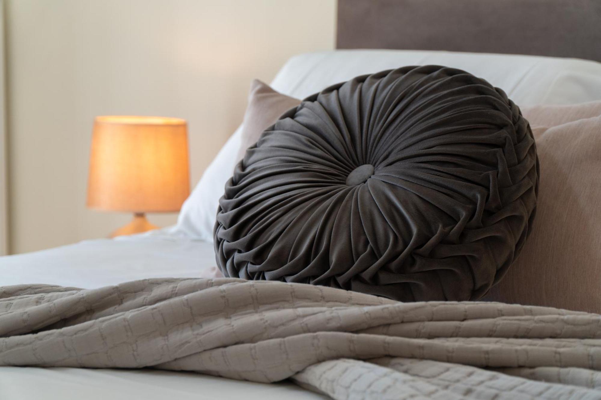 Alepou Sweet Luxury House 빌라 외부 사진