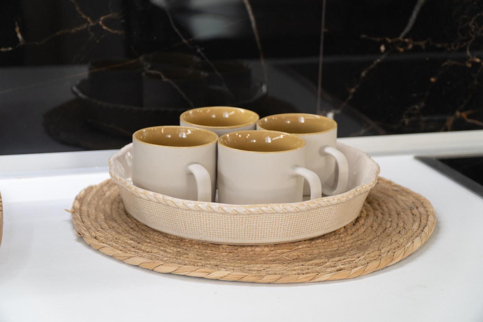 Alepou Sweet Luxury House 빌라 외부 사진