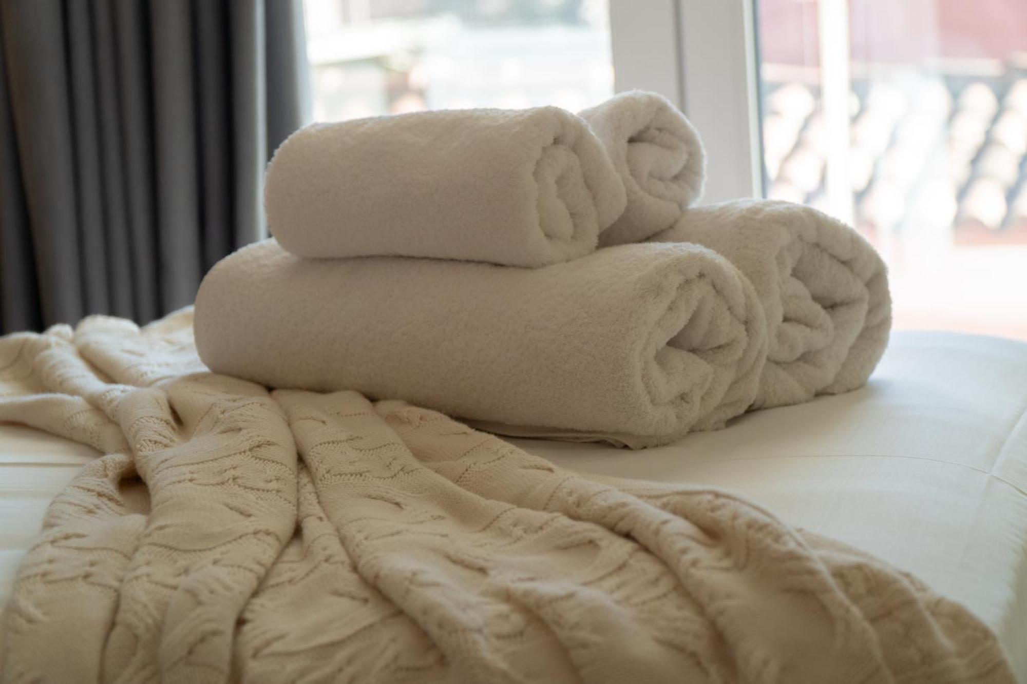 Alepou Sweet Luxury House 빌라 외부 사진